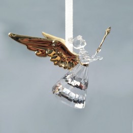 Holiday Magic - Ornament Angel